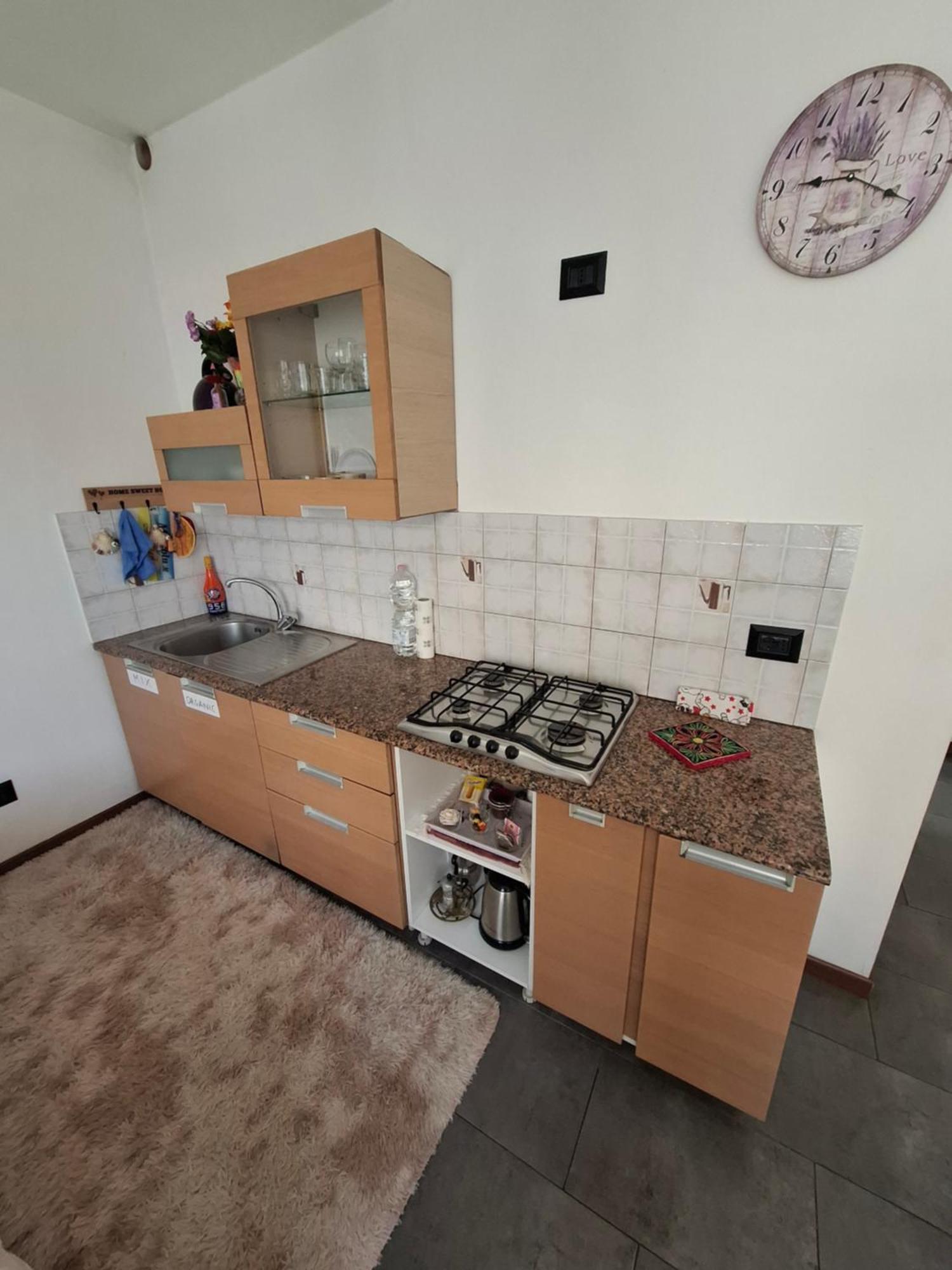 Fly & Rest Bgy Villa Zanica ภายนอก รูปภาพ