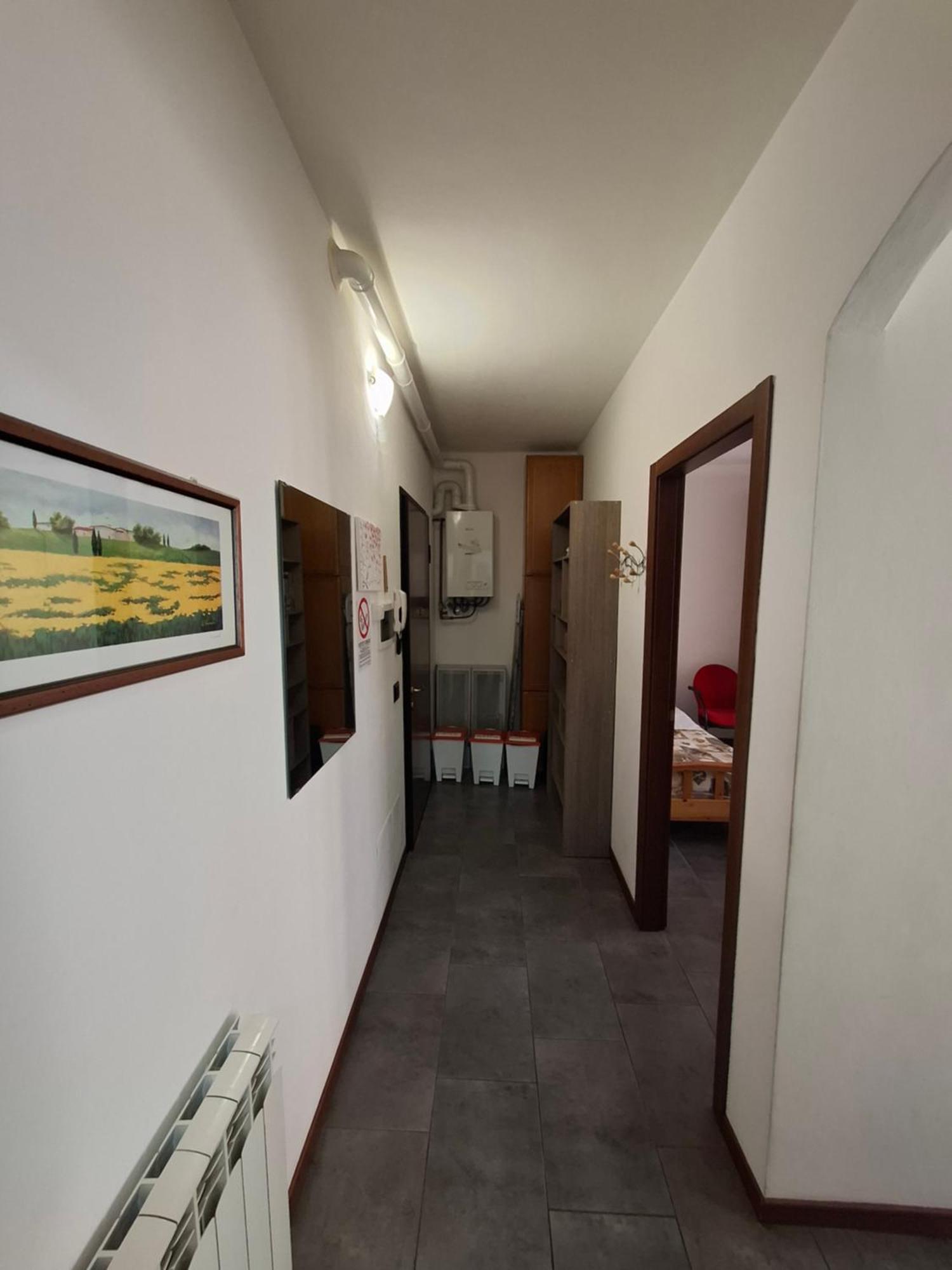 Fly & Rest Bgy Villa Zanica ภายนอก รูปภาพ