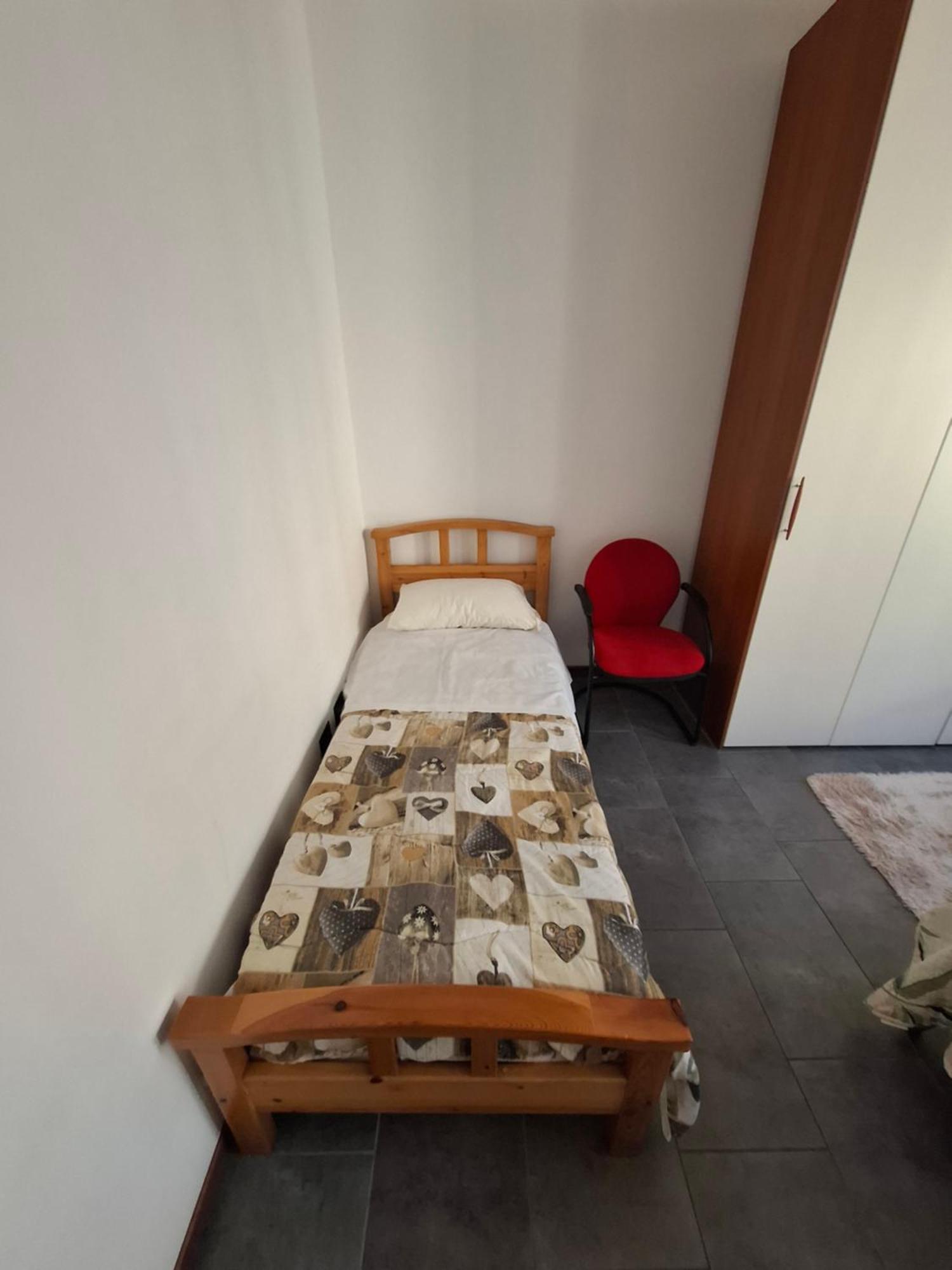 Fly & Rest Bgy Villa Zanica ภายนอก รูปภาพ