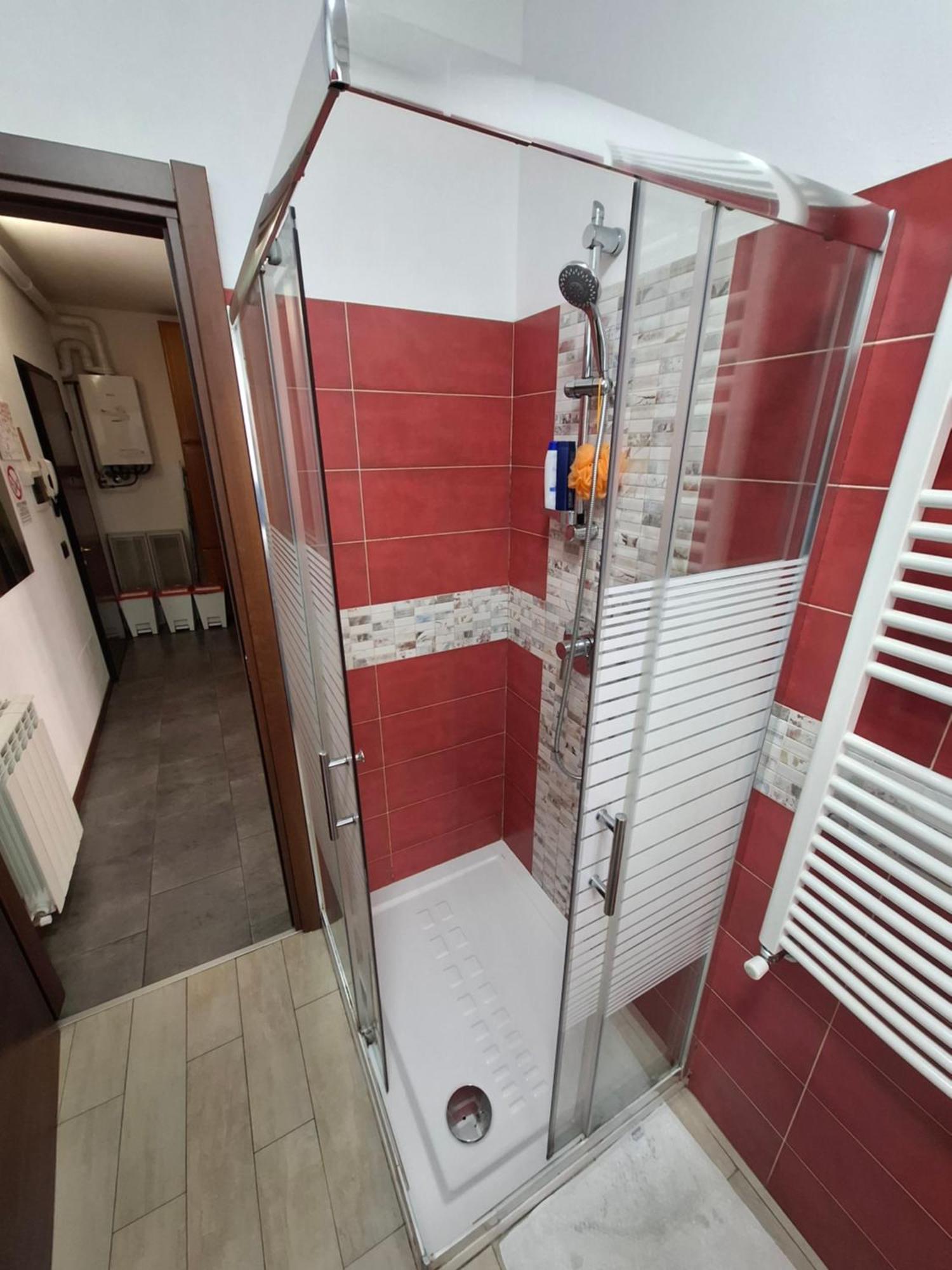 Fly & Rest Bgy Villa Zanica ภายนอก รูปภาพ