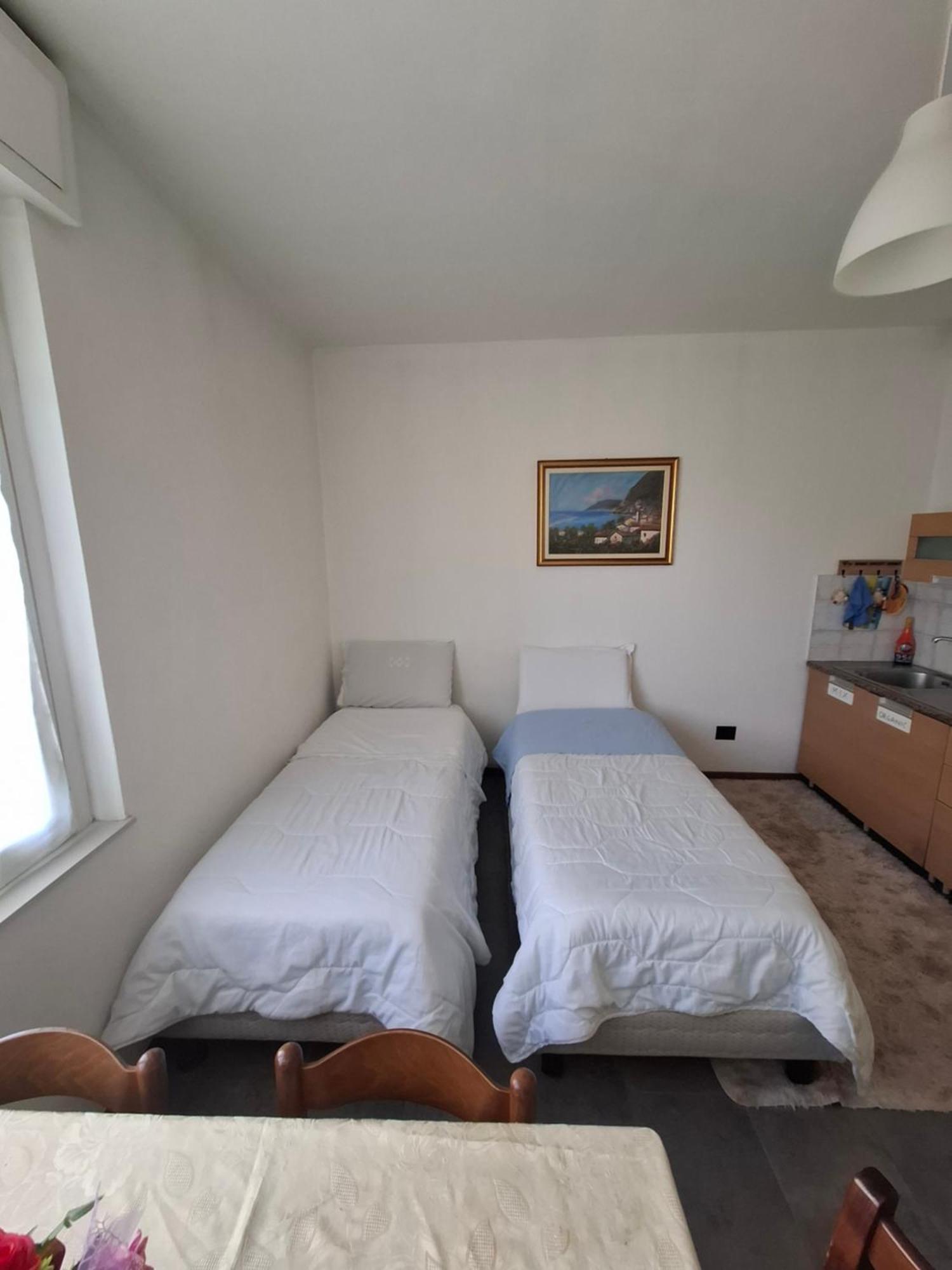 Fly & Rest Bgy Villa Zanica ภายนอก รูปภาพ