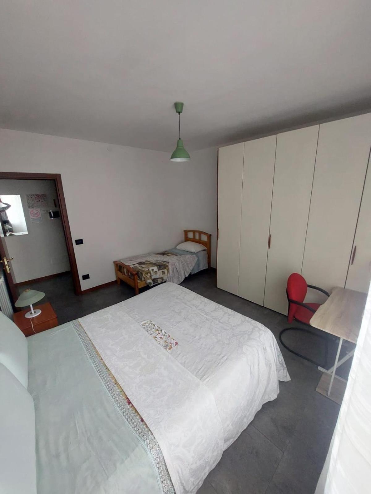 Fly & Rest Bgy Villa Zanica ภายนอก รูปภาพ